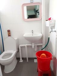 Blk 343 Clementi Avenue 5 (Clementi), HDB 3 Rooms #534872471